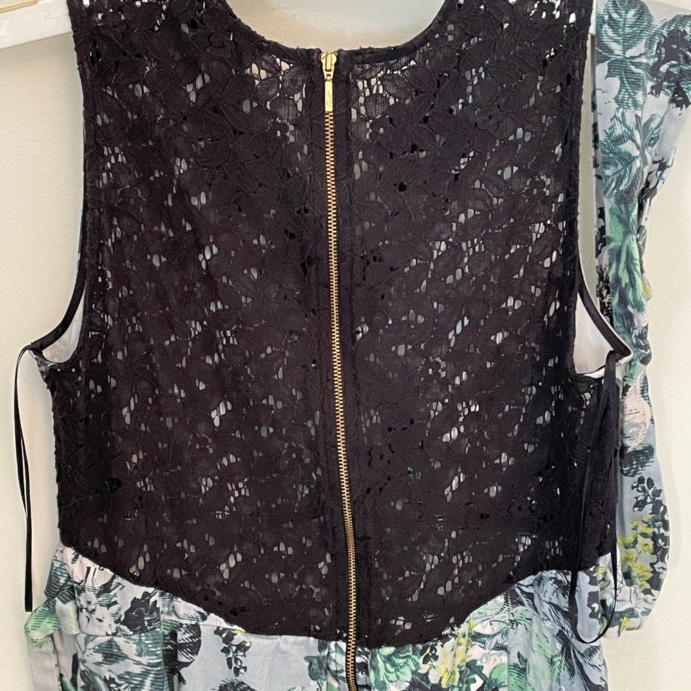 CLOSET LONDON SLEEVELESS DRESS-SIZE 10